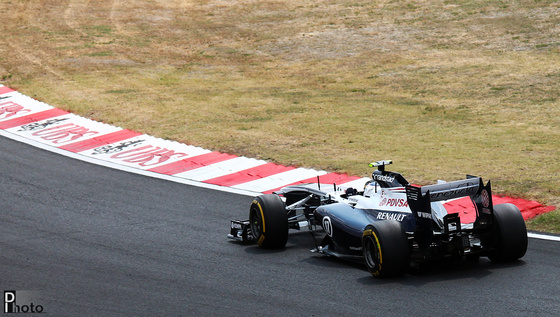 DIphoto: Williams