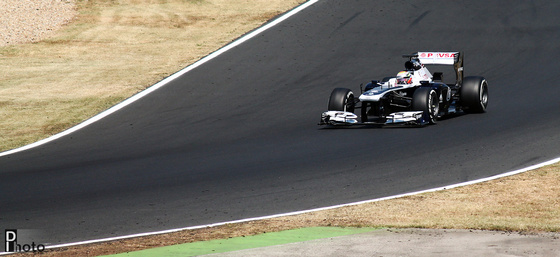 DIphoto: Williams