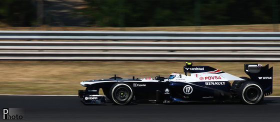 DIphoto: Williams
