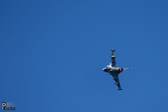 DIphoto: Gripen