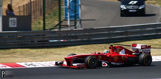 DIphoto: Ferrari