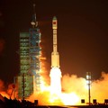 Kína az űrben