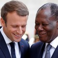 A francia gyarmatosítás utóélete Nyugat-Afrikában