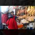 Piacon / at the central market of Huancayo