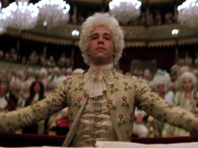 Mozartról, egy igazán tehetséges zeneszerzőről