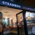 Steamboo