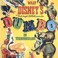 Dumbo, a repülő elefánt (Dumbo, 1941)