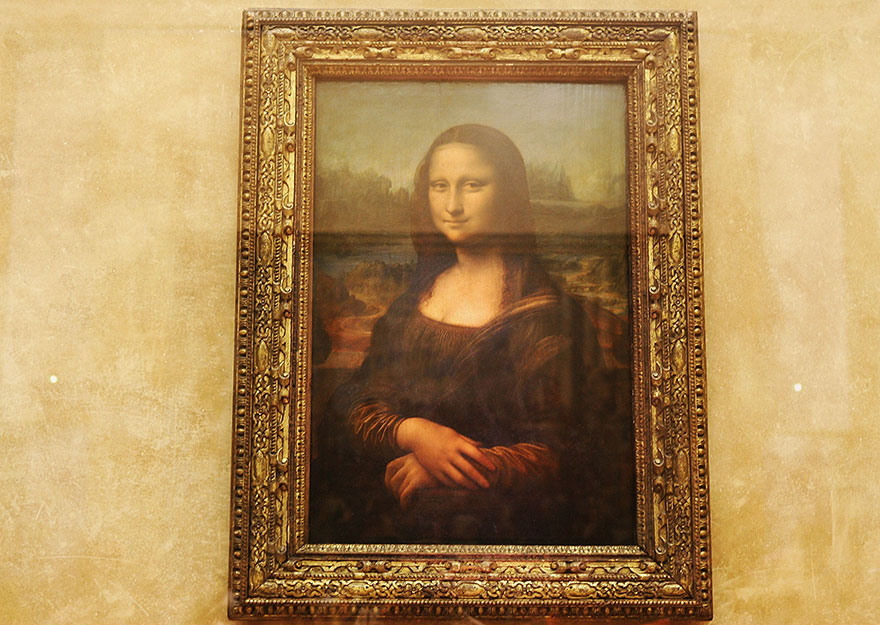 Mona Lisa