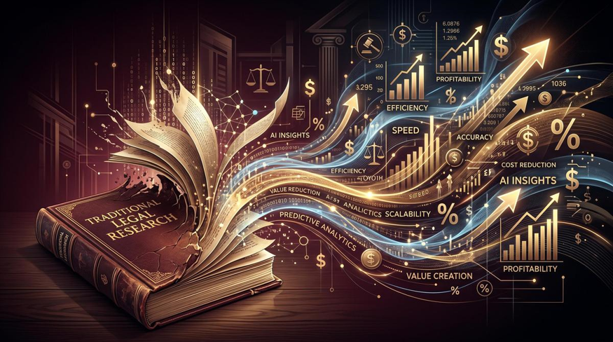 The Billable Hour Revolution: How AI Is Reshaping Legal Economics and Pricing Models