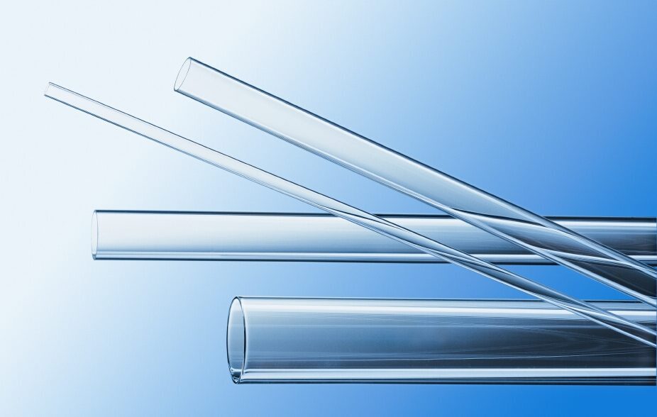 Distributing Glass Tubes and Rods: A Technical Perspective