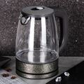How Bloggers Help Boost Glass Kettle SEO With Link Outreach
