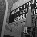 Hogyan vált Audrey Hepburnből színésznő?