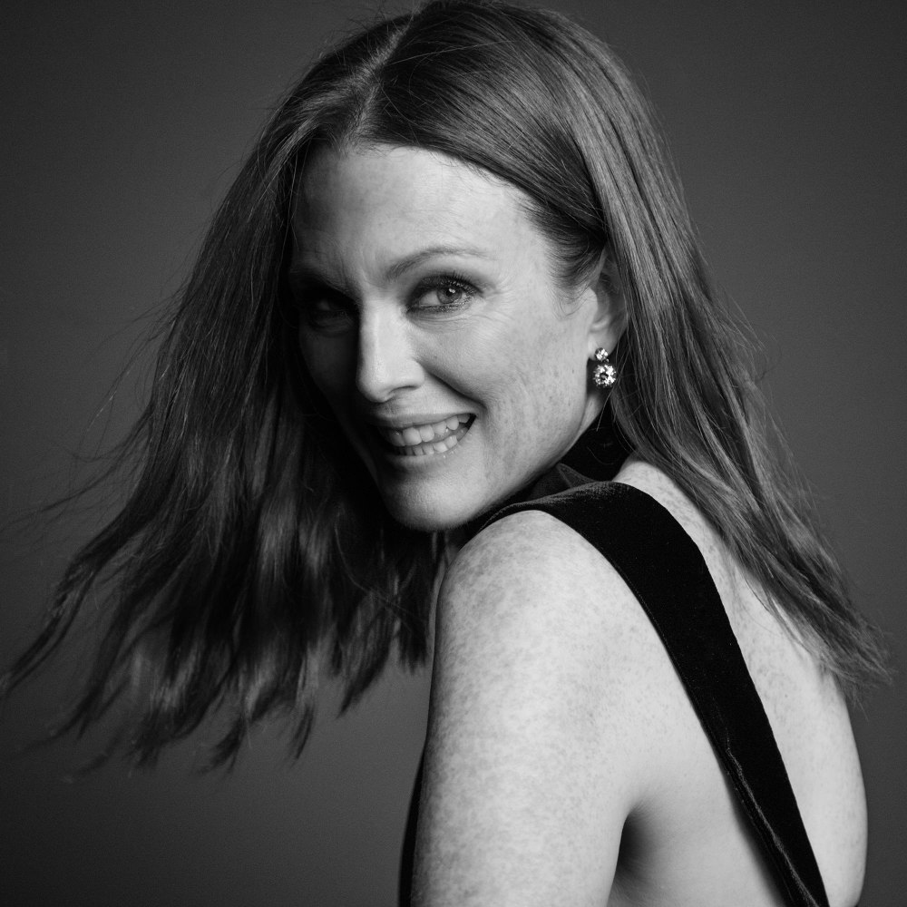 Julianne Moore, forrás: tomford.com