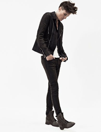 Casey Legler, forrás: pinterest.com