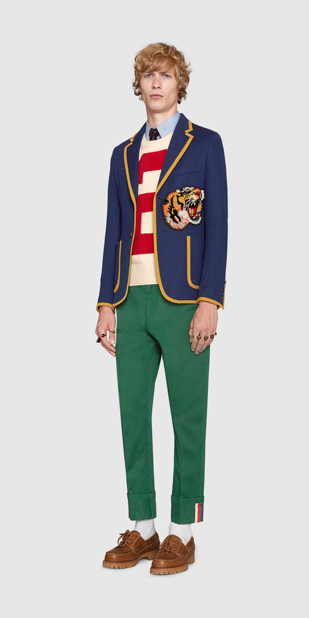 forrás: gucci.com