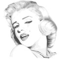 Megsérült Marilyn Monroe ruhája