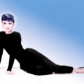 Audrey Hepburn igazi divatikon