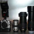 Photo Equipment