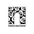 Logodesign a Párizsi Magyarok-nak