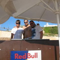 Chris Lawyer &amp; Thomy live set Dolce Beach Cyprus(2008 07 20)