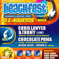 Beachfest+új megjelenések!