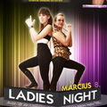 TK - LADIES NIGHT