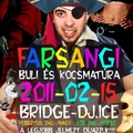 Bridge - TK Farsang