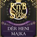 Mamma Mia - R'N'B All Stars