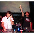 BLANK AND JONES - IN THE MIX (WEEK8) (19-02-2007)