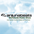 ANJUNABEATS WORLDWIDE 006 WITH MARK PLEDGER INCL HYDROID GUESTMIX (18-02-2007)