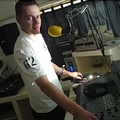 THE WEEKEND WARMUP WITH STUART FRASER (GUESTMIX JOHN O'CALLAGHAN (17-02-07)