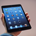 Samsung válasza az iPad Minire