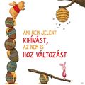 Mindenki  annyit kap vissza az életétől, amennyi energiát beletett