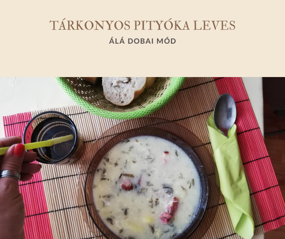 Székelyrecept a világban csángáló fiataloknak