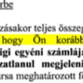 Egész pályás letámadás: a Nyugdíjbiztosítási Főigazgatóság is hazudik