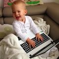 Lusta szülő vagyok? Bogyó és Babóca, tv, tablet, telefon…mi szeretünk!