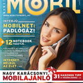 Nonstop MOBIL november + notebook-teszt