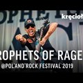 (live) Prophets of Rage @ Pol'and'Rock Festival 2019