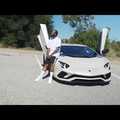 (videó) Problem - Lamborghini
