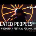 (live) Dilated Peoples @ Woodstock Festival Poland 2016