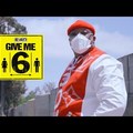 (videó) E-40 "Give Me 6"