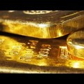 A dollár esése kinek jó? Az aranynak biztos!