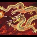 A kínai sárkány aranyéhsége csillapíthatatlan