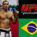 UFC 134 RIO