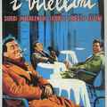 Következő vetítés szombaton - Fellini: A bikaborjak