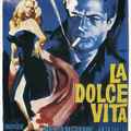 A 2010/11 téli évad első vetítése - Fellini: La dolce vita