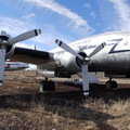 Planes of Fame Air Museum - (Williams, AZ)