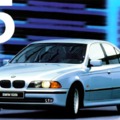 BMW E39 - A tökéletes BMW?