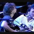 Bon Jovi - I'd Die For You acoustic (Yokohama 1996)