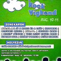 II. Dunaparti Rock Vígkend Szigetbecse